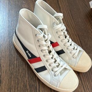 Gola sneakers